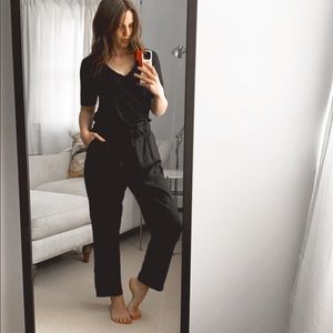 Emerson Fry Paris Pant